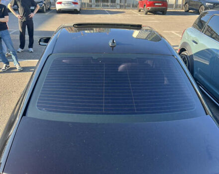 Чорний Ауді А4, об'ємом двигуна 2 л та пробігом 110 тис. км за 14400 $, фото 4 на Automoto.ua