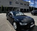 Чорний Ауді А4, об'ємом двигуна 2 л та пробігом 209 тис. км за 13300 $, фото 1 на Automoto.ua