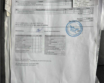 Черный Ауди А4, объемом двигателя 1.98 л и пробегом 256 тыс. км за 10900 $, фото 46 на Automoto.ua