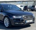 Черный Ауди А4, объемом двигателя 2 л и пробегом 258 тыс. км за 11000 $, фото 16 на Automoto.ua