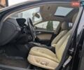 Чорний Ауді А4, об'ємом двигуна 2 л та пробігом 182 тис. км за 12500 $, фото 18 на Automoto.ua