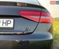 Чорний Ауді А4, об'ємом двигуна 1.97 л та пробігом 160 тис. км за 16200 $, фото 6 на Automoto.ua