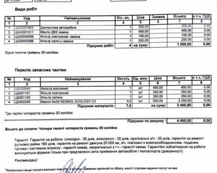 Черный Ауди А4, объемом двигателя 1.98 л и пробегом 101 тыс. км за 17500 $, фото 31 на Automoto.ua