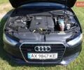 Черный Ауди А4, объемом двигателя 2 л и пробегом 147 тыс. км за 12500 $, фото 13 на Automoto.ua