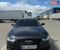 Черный Ауди А4, объемом двигателя 1.98 л и пробегом 310 тыс. км за 10500 $, фото 1 на Automoto.ua