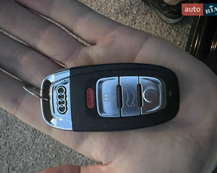 Чорний Ауді А4, об'ємом двигуна 2 л та пробігом 142 тис. км за 15800 $, фото 34 на Automoto.ua