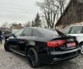 Черный Ауди А4, объемом двигателя 2 л и пробегом 140 тыс. км за 12300 $, фото 3 на Automoto.ua