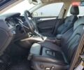 Ауди А4 2014 в Виннице на Automoto.ua Черный Ауди А4, объемом двигателя 1.98 л и пробегом 158 тыс. км за 1500 $, фото 6 на Automoto.ua