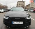 Чорний Ауді А4, об'ємом двигуна 1.98 л та пробігом 138 тис. км за 13500 $, фото 1 на Automoto.ua