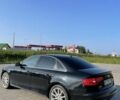Черный Ауди А4, объемом двигателя 1.98 л и пробегом 189 тыс. км за 12700 $, фото 7 на Automoto.ua