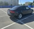 Черный Ауди А4, объемом двигателя 2 л и пробегом 260 тыс. км за 11700 $, фото 3 на Automoto.ua