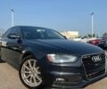 Чорний Ауді А4, об'ємом двигуна 2 л та пробігом 121 тис. км за 3996 $, фото 1 на Automoto.ua