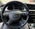 Чорний Ауді А4, об'ємом двигуна 2 л та пробігом 148 тис. км за 12900 $, фото 25 на Automoto.ua