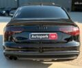 Ауди А4 2014 в Львове на Automoto.ua Черный Ауди А4, объемом двигателя 2 л и пробегом 235 тыс. км за 11790 $, фото 8 на Automoto.ua