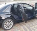 Черный Ауди А4, объемом двигателя 1.98 л и пробегом 126 тыс. км за 16700 $, фото 16 на Automoto.ua