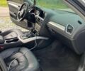 Черный Ауди А4, объемом двигателя 2 л и пробегом 285 тыс. км за 9200 $, фото 6 на Automoto.ua