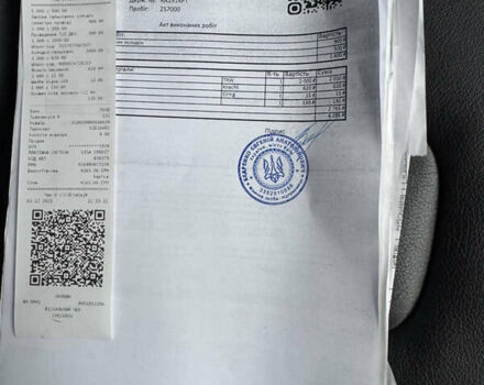 Черный Ауди А4, объемом двигателя 1.98 л и пробегом 256 тыс. км за 10900 $, фото 38 на Automoto.ua