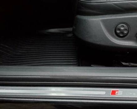 Черный Ауди А4, объемом двигателя 1.98 л и пробегом 126 тыс. км за 16700 $, фото 22 на Automoto.ua