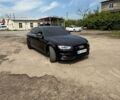Черный Ауди А4, объемом двигателя 1.98 л и пробегом 243 тыс. км за 14500 $, фото 1 на Automoto.ua