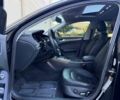 Черный Ауди А4, объемом двигателя 2 л и пробегом 138 тыс. км за 6400 $, фото 7 на Automoto.ua