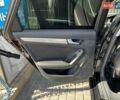 Чорний Ауді А4, об'ємом двигуна 2 л та пробігом 158 тис. км за 13000 $, фото 13 на Automoto.ua