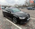 Черный Ауди А4, объемом двигателя 1.98 л и пробегом 96 тыс. км за 12500 $, фото 7 на Automoto.ua