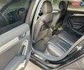 Черный Ауди А4, объемом двигателя 2 л и пробегом 165 тыс. км за 14000 $, фото 5 на Automoto.ua