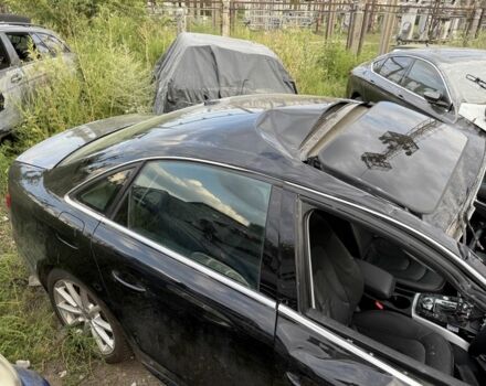 Ауди А4 2014 в Киеве на Automoto.ua Черный Ауди А4, объемом двигателя 2 л и пробегом 130 тыс. км за 3400 $, фото 12 на Automoto.ua