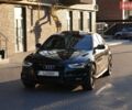 Чорний Ауді А4, об'ємом двигуна 1.98 л та пробігом 199 тис. км за 12000 $, фото 1 на Automoto.ua