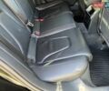 Чорний Ауді А4, об'ємом двигуна 2 л та пробігом 158 тис. км за 13000 $, фото 69 на Automoto.ua