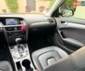 Чорний Ауді А4, об'ємом двигуна 2 л та пробігом 87 тис. км за 12999 $, фото 19 на Automoto.ua