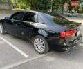 Черный Ауди А4, объемом двигателя 2 л и пробегом 165 тыс. км за 14000 $, фото 1 на Automoto.ua