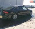 Черный Ауди А4, объемом двигателя 1.98 л и пробегом 106 тыс. км за 2950 $, фото 2 на Automoto.ua