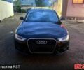 Чорний Ауді А4, об'ємом двигуна 2 л та пробігом 178 тис. км за 10400 $, фото 2 на Automoto.ua