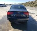 Черный Ауди А4, объемом двигателя 2 л и пробегом 104 тыс. км за 1400 $, фото 5 на Automoto.ua
