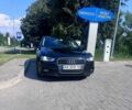 Чорний Ауді А4, об'ємом двигуна 1.8 л та пробігом 232 тис. км за 12300 $, фото 1 на Automoto.ua