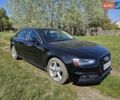 Черный Ауди А4, объемом двигателя 2 л и пробегом 147 тыс. км за 12500 $, фото 2 на Automoto.ua