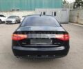 Чорний Ауді А4, об'ємом двигуна 3 л та пробігом 52 тис. км за 9100 $, фото 4 на Automoto.ua