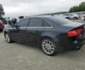 Ауди А4 2014 в Кропивницком (Кировограде) на Automoto.ua Черный Ауди А4, объемом двигателя 2 л и пробегом 86 тыс. км за 2000 $, фото 1 на Automoto.ua