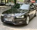 Черный Ауди А4, объемом двигателя 1.98 л и пробегом 144 тыс. км за 12800 $, фото 6 на Automoto.ua