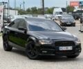 Черный Ауди А4, объемом двигателя 1.98 л и пробегом 260 тыс. км за 9900 $, фото 1 на Automoto.ua