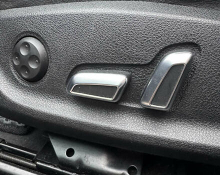 Черный Ауди А4, объемом двигателя 1.98 л и пробегом 256 тыс. км за 10900 $, фото 32 на Automoto.ua