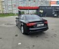 Ауді А4 2014 у Львові на Automoto.ua Чорний Ауді А4, об'ємом двигуна 1.98 л та пробігом 242 тис. км за 12500 $, фото 39 на Automoto.ua