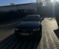 Чорний Ауді А4, об'ємом двигуна 2 л та пробігом 170 тис. км за 15000 $, фото 1 на Automoto.ua
