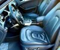 Черный Ауди А4, объемом двигателя 2 л и пробегом 0 тыс. км за 12300 $, фото 4 на Automoto.ua