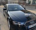 Черный Ауди А4, объемом двигателя 1.98 л и пробегом 185 тыс. км за 10900 $, фото 15 на Automoto.ua