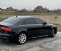 Черный Ауди А4, объемом двигателя 2 л и пробегом 159 тыс. км за 13900 $, фото 6 на Automoto.ua