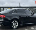 Чорний Ауді А4, об'ємом двигуна 2 л та пробігом 201 тис. км за 13500 $, фото 8 на Automoto.ua