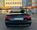 Ауді А4 2014 у Харкові на Automoto.ua Чорний Ауді А4, об'ємом двигуна 1.98 л та пробігом 175 тис. км за 12500 $, фото 4 на Automoto.ua