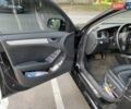 Черный Ауди А4, объемом двигателя 2 л и пробегом 165 тыс. км за 14000 $, фото 4 на Automoto.ua